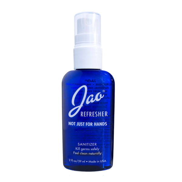 Jao Brand Refresher - Various Sizes - nat + sus/the shop
